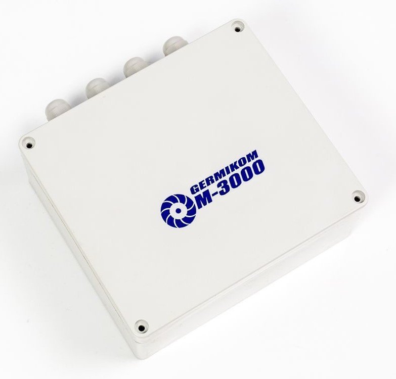 Germikom M-3000