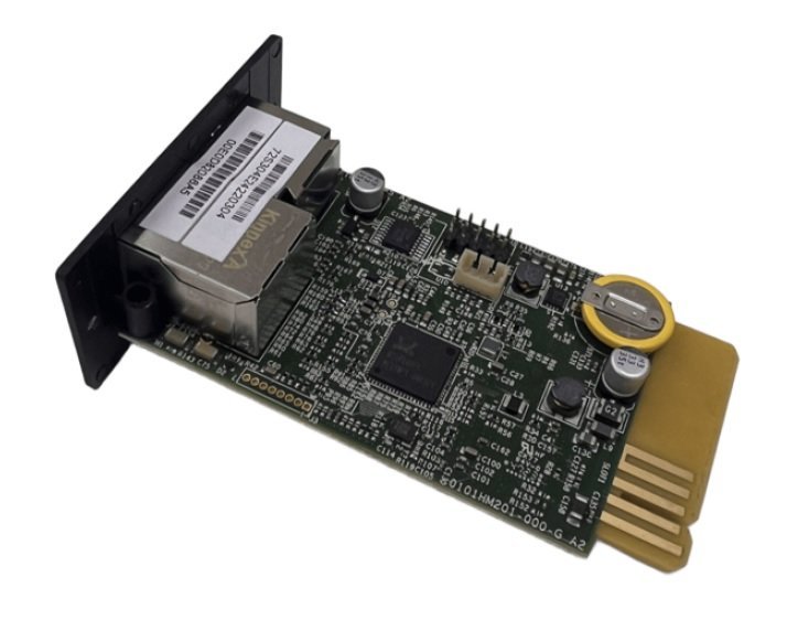 SMARTWATT UPS SNMP MINI CARD 3
