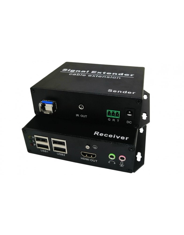 NS-VF-HD-KVM-ARI