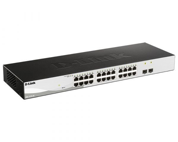 DGS-1210-26/F3A