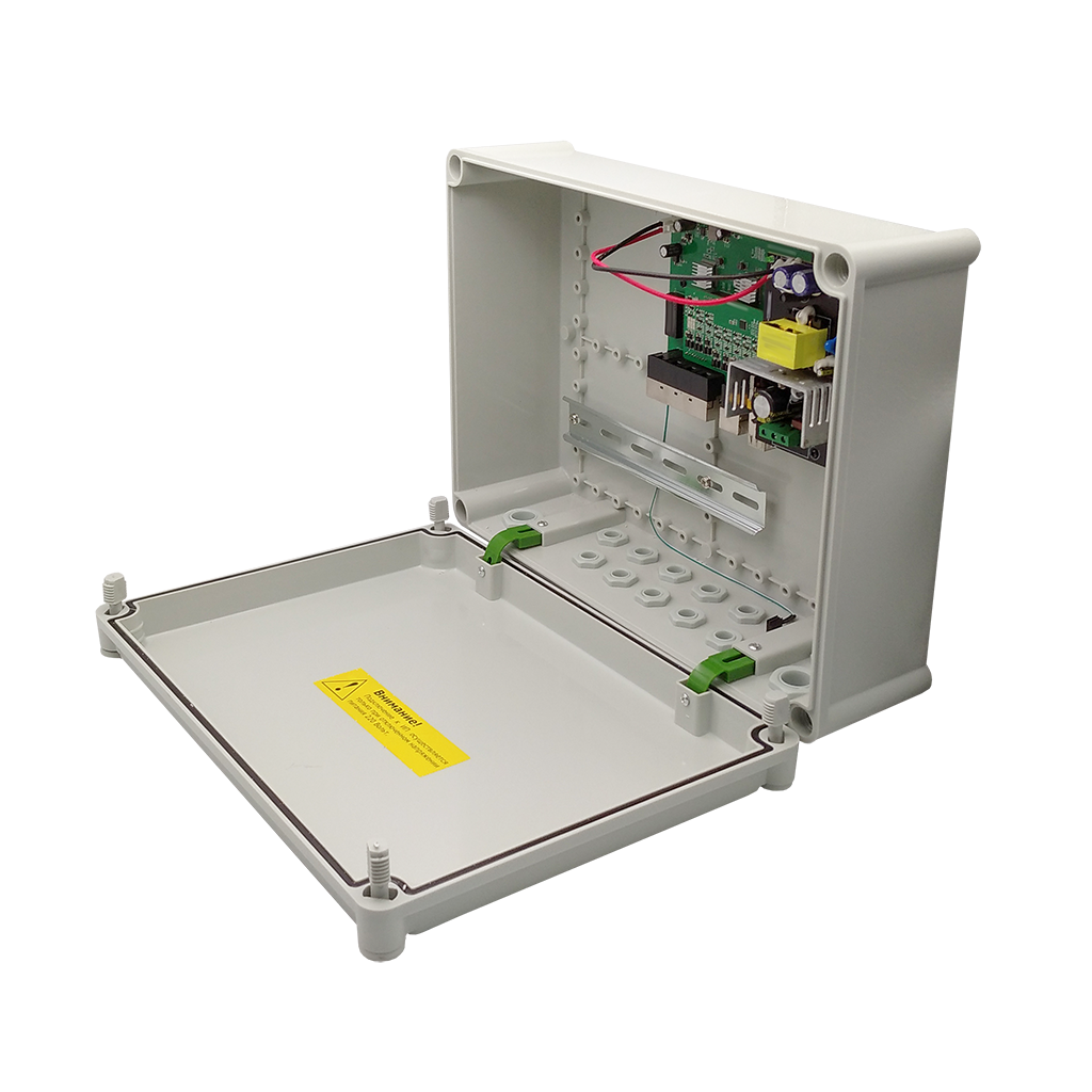 ST-S47POE PRO, А (БЕЗ watchdog)