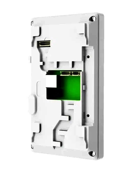 SP-03F WHITE