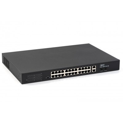 SKAT PoE-24E-2G-2S (4085)