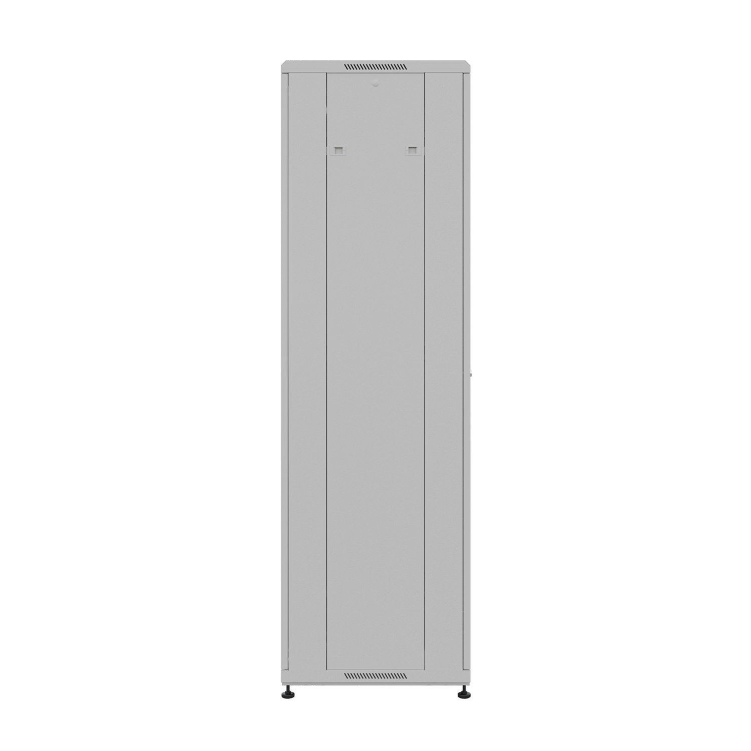 NTSS-R22U6060GS напольный 22U 600х600мм