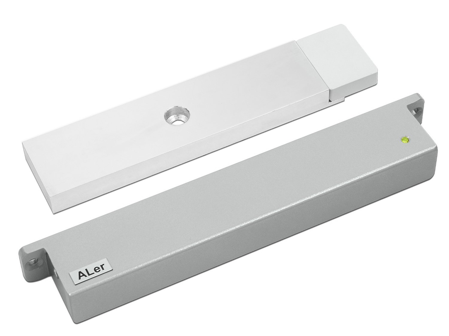 AL-300 12V Premium (серый)
