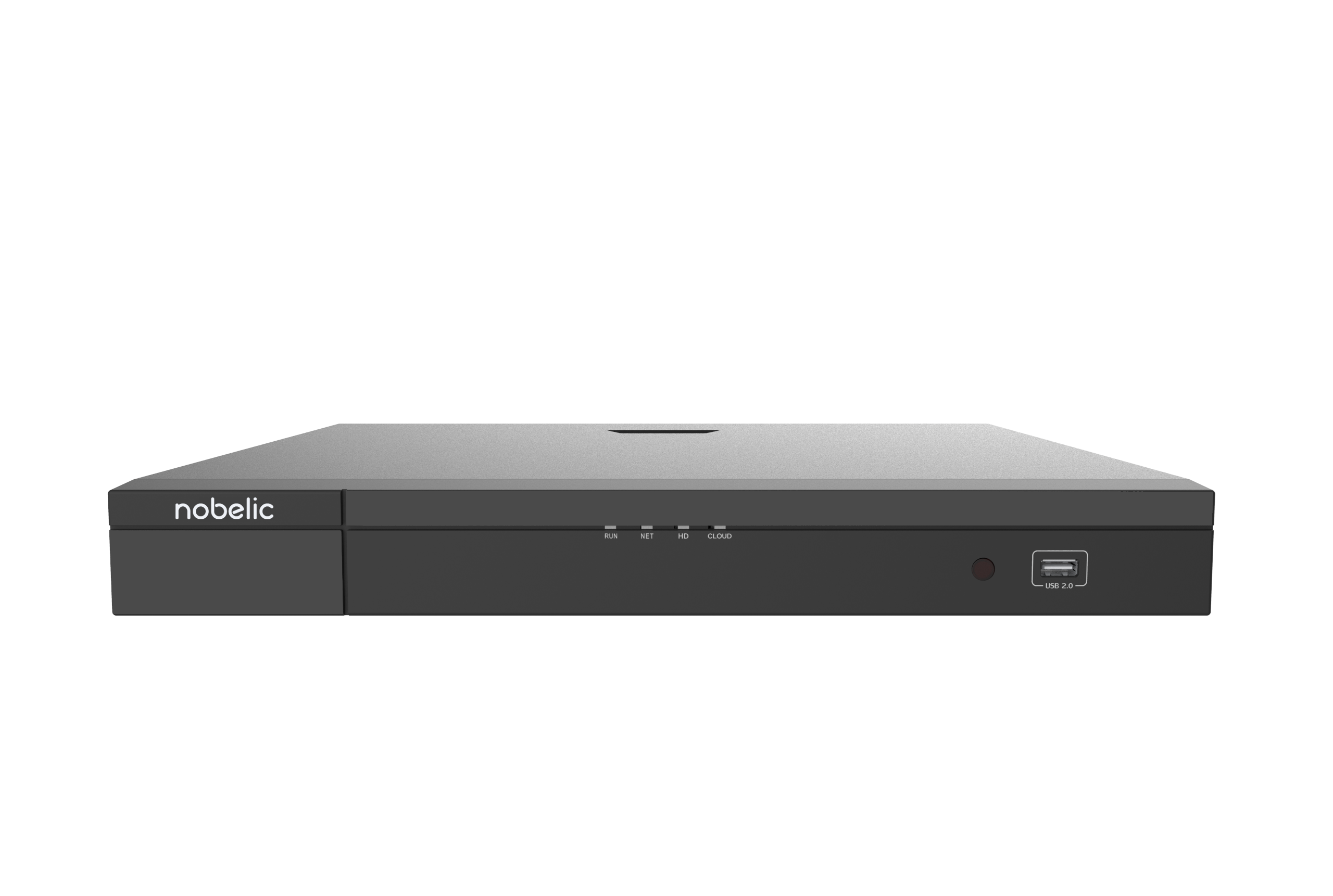 NBLR-NVR-1602 c PoE