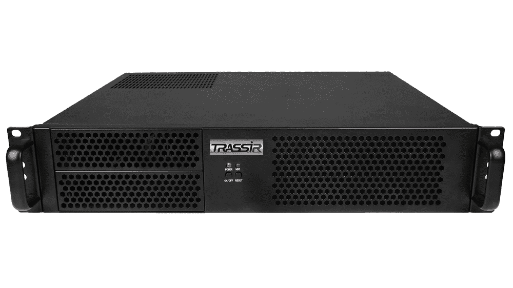 TRASSIR Client M4/64