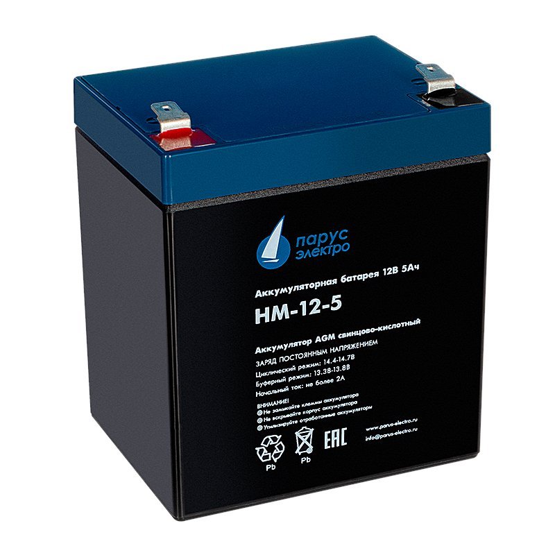HM-12-5