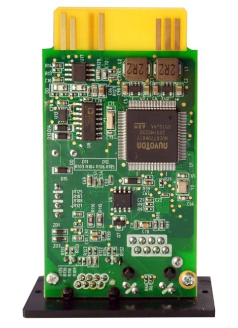 SNMP iDA-ST200P