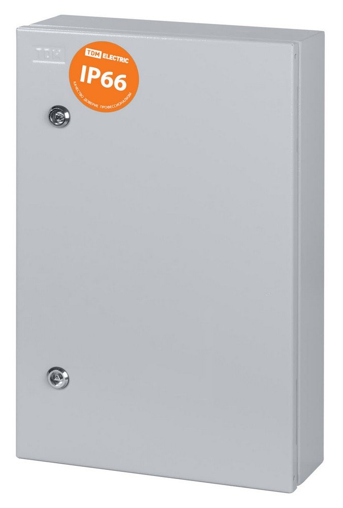 ЩРН-36 IP66 (520х330х120) TDM (SQ0905-0072)