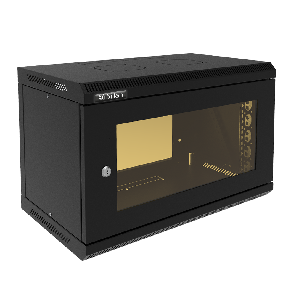 ТВС-6U-600-450-СР-9005 (05-2063-B)