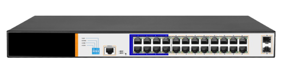 GL-SW-G205-24P