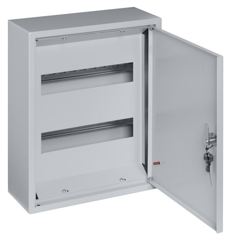ЩРН-24 (395х310х120) TDM (SQ0905-0014)