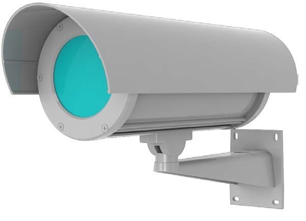 ТВК-80 IP ВБ (Apix 33ZBox/M3)