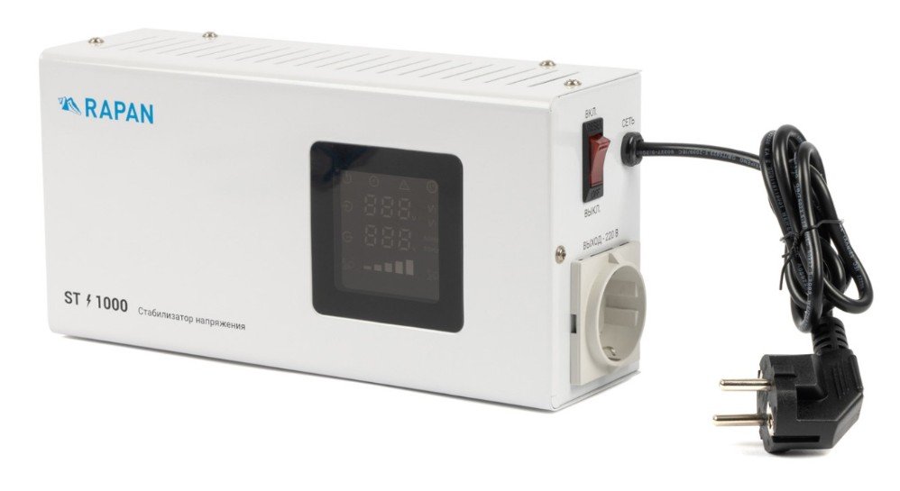 RAPAN ST-1000 (8900)