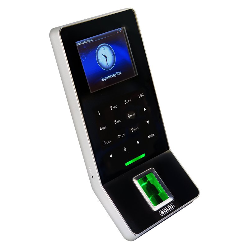 С2000-BioAccess-F22