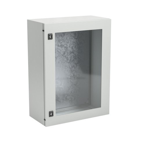 Навесной шкаф ST, 1200х600х300 мм, IP65 (R5STX1263)
