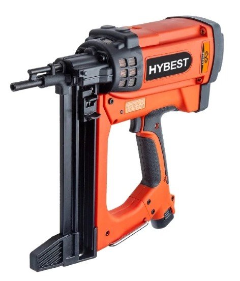Газовый монтажный пистолет HYBEST GSR40A (HBGSR40A2022)