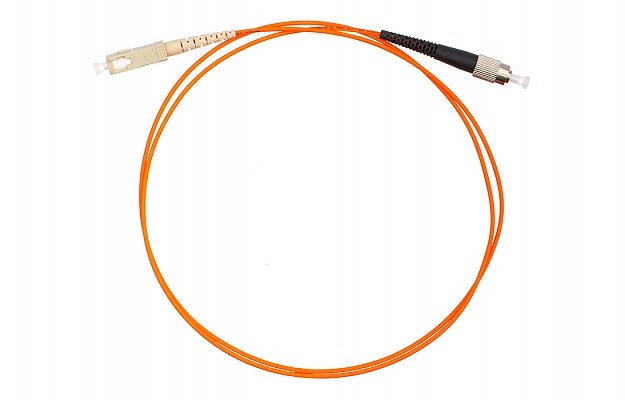 ШОС-MM50/2.0мм-FC/PC-SC/PC-1.0м HS (130201-04997)