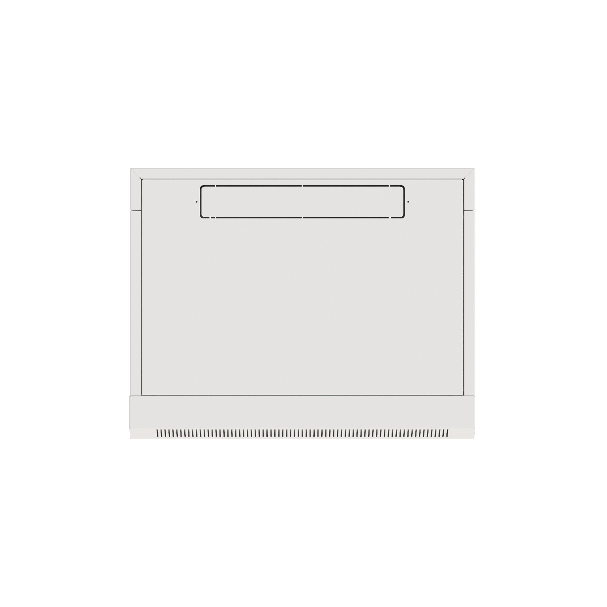 NTSS-W6U6060GS-2 настенный 6U 600х600мм