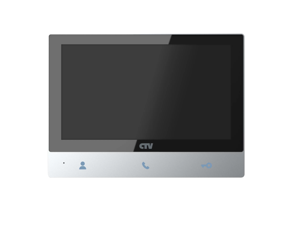 CTV-M4701AHD B (черный)