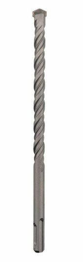 Бур по бетону 14х460 мм SDS PLUS KRANZ (KR-91-0051)
