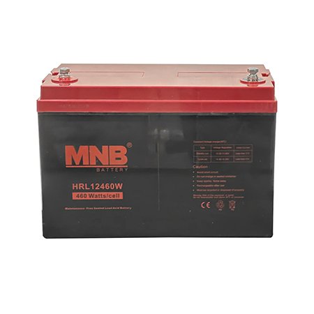 MNB HRL12460W
