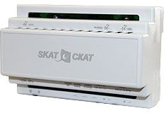 СКАТ-1200М DIN (СКАТ ИБП-12/3-DIN) (83)