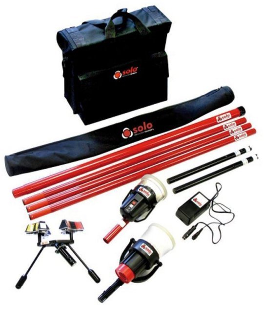 TESTIFIRE 6001-001