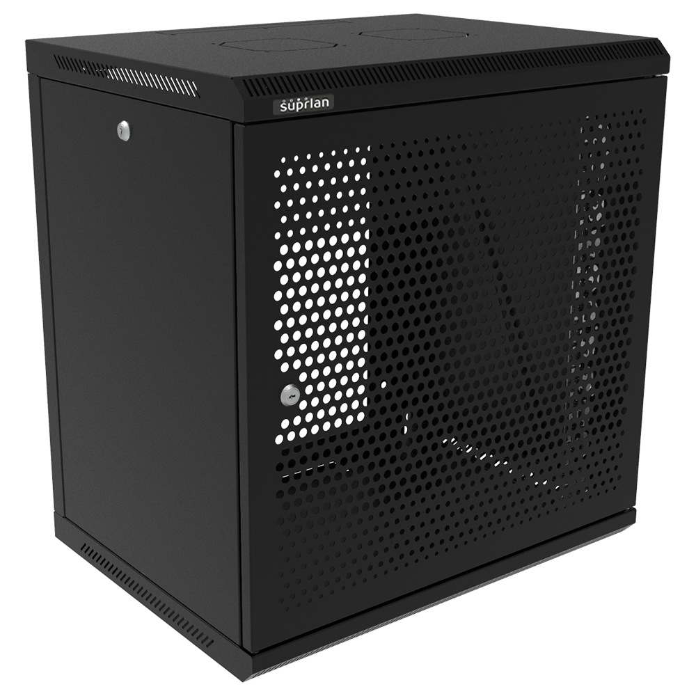 ТВС-12U-600-450-ПР-9005 (05-2125-B)