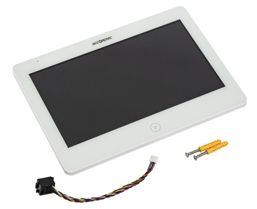 AT-VD770W WH