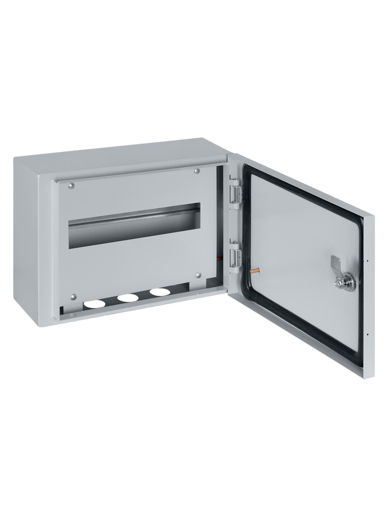 ЩРН-12 (240х330х120) IP54 Народный эконом (SQ0905-3010)