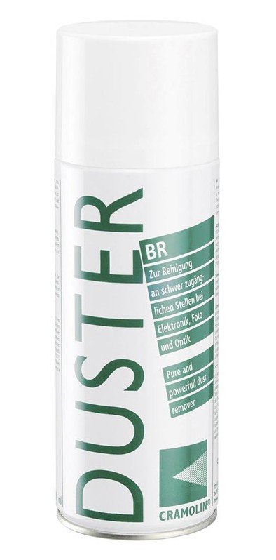 CRAMOLIN Duster BR 400