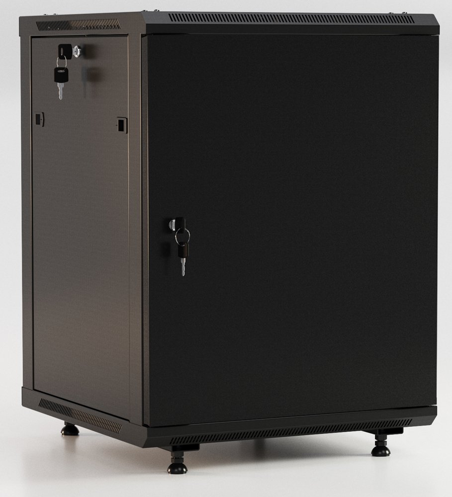 TWB-FC-1545-SR-RAL9004