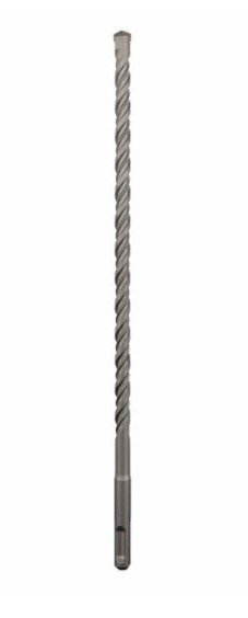 Бур по бетону 12х310х250мм SDS PLUS KRANZ (KR-91-0027)