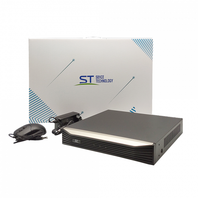 ST-HVR-V08080