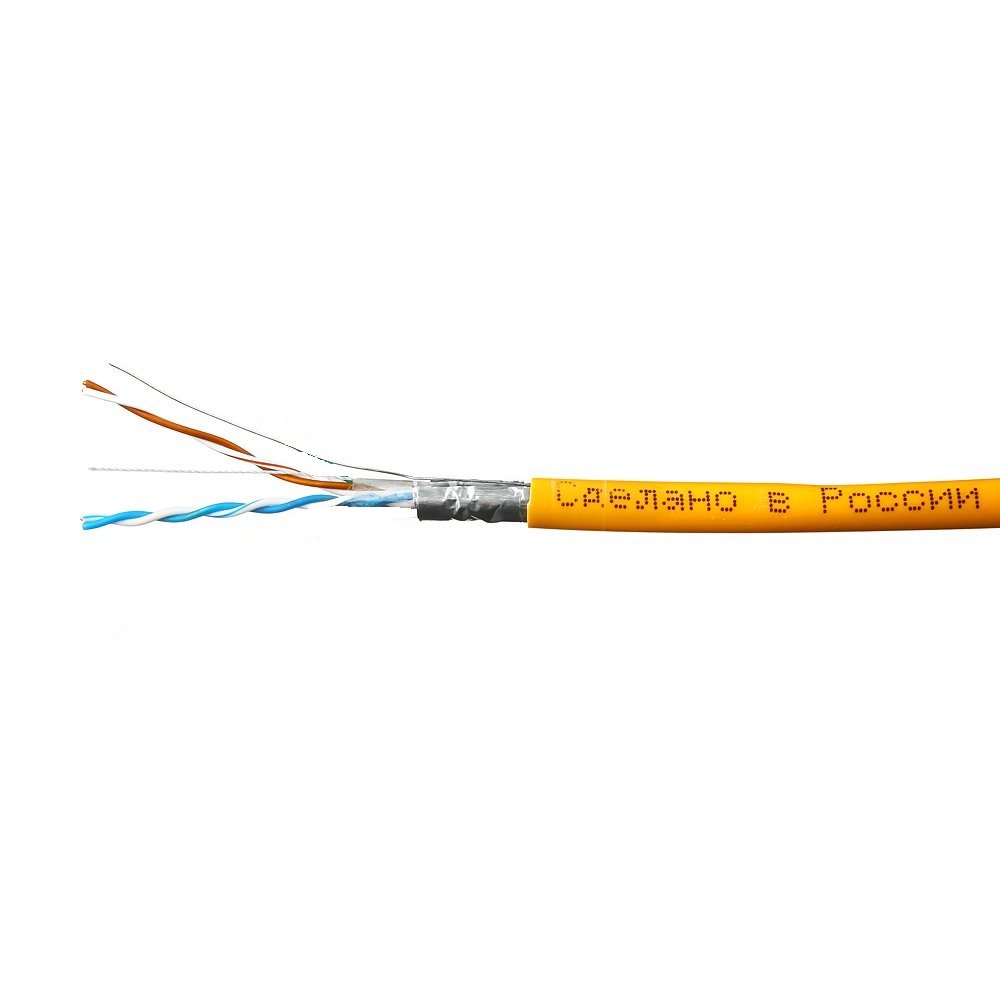 FTPнг-LSZH 2x2x0,51 Cu Premium 305 (SkyNet)(1693125)