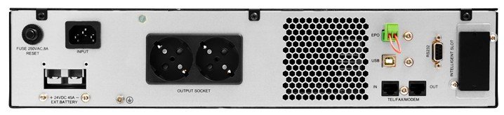 UPS-1001