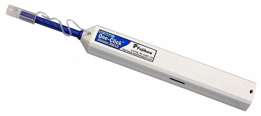 Fujikura One-Click Cleaner 1,25 мм (130702-00064)