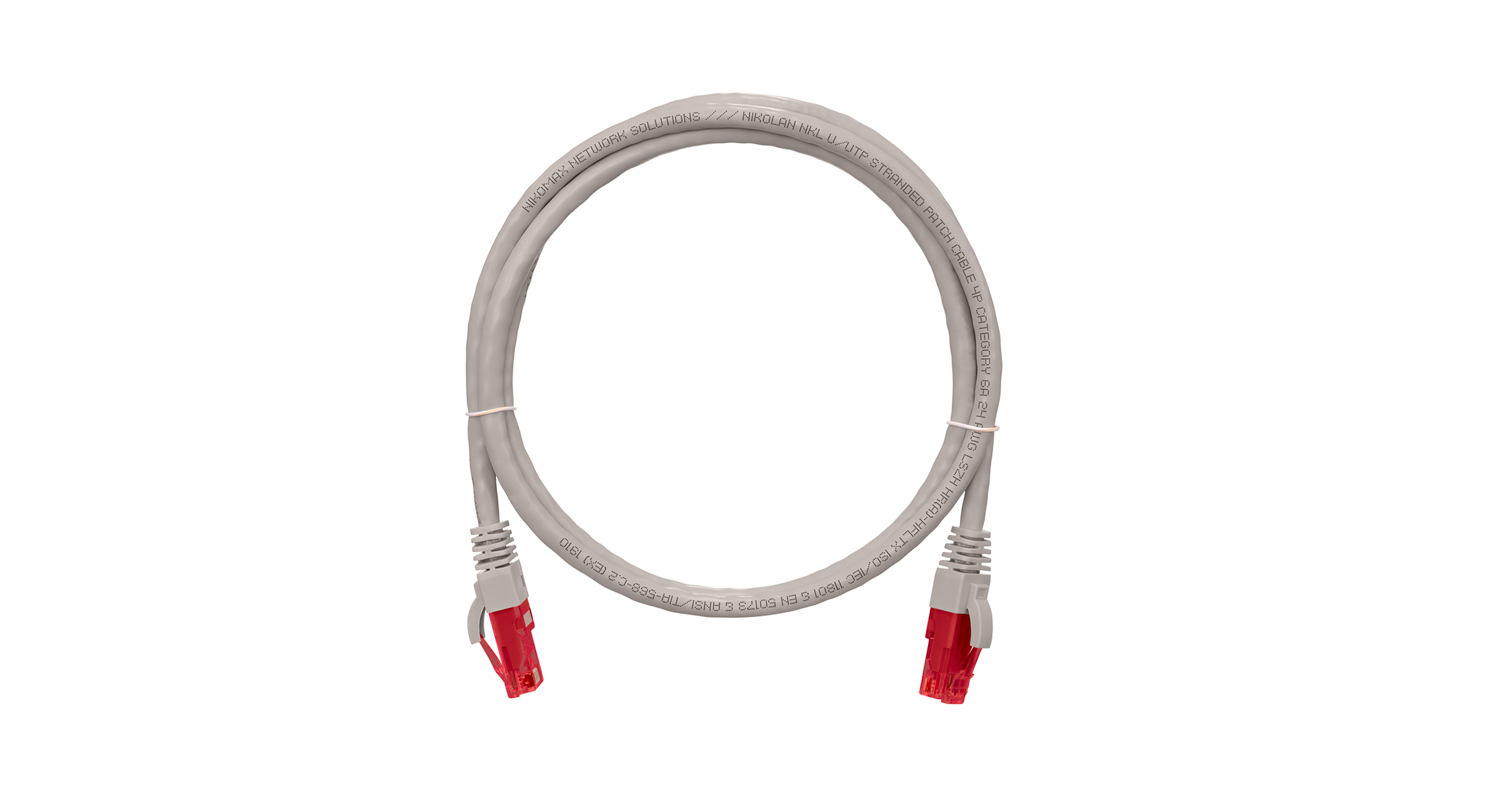 NMC-PC4UA55B-020-C-GY