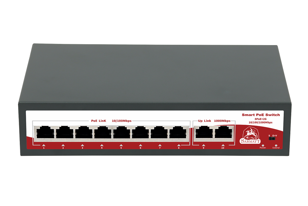 SR-PS0820GBL