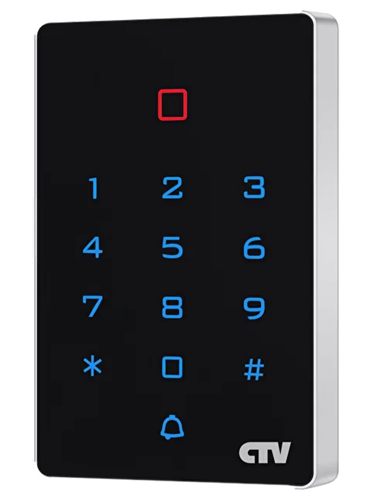 CTV-KR10 EM-WF