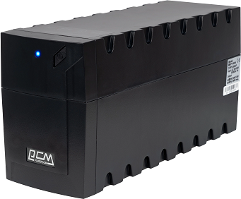 Raptor RPT-600AP SE 360Вт 600ВА черный