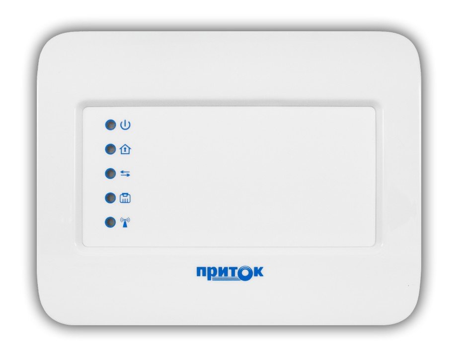 Приток-РКС-05