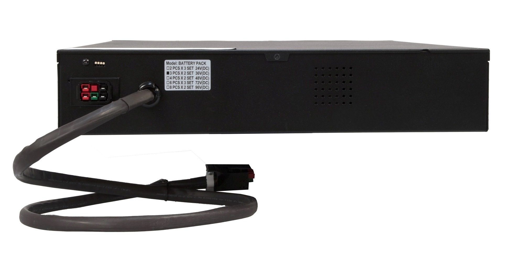 BAT NXT-72V