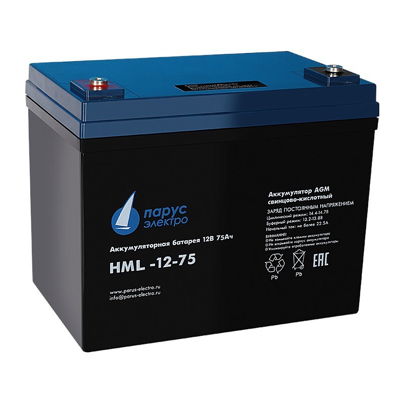 HML-12-75