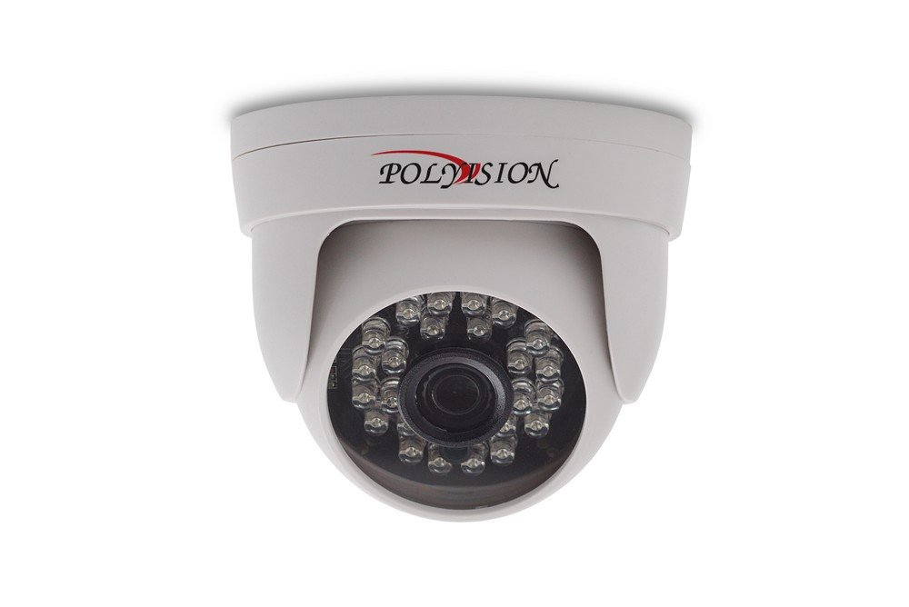 PVC-IP2S-D1F3.6