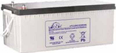 LEOCH DJM12200