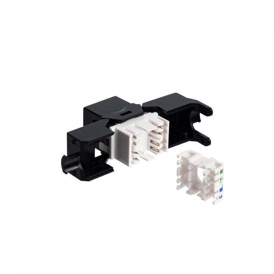 NTSS-KJ2-PM-UTP-RJ45-5e-180-TL-BL