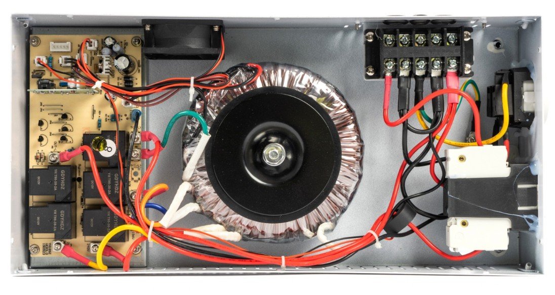 RAPAN ST-3000 (8902)